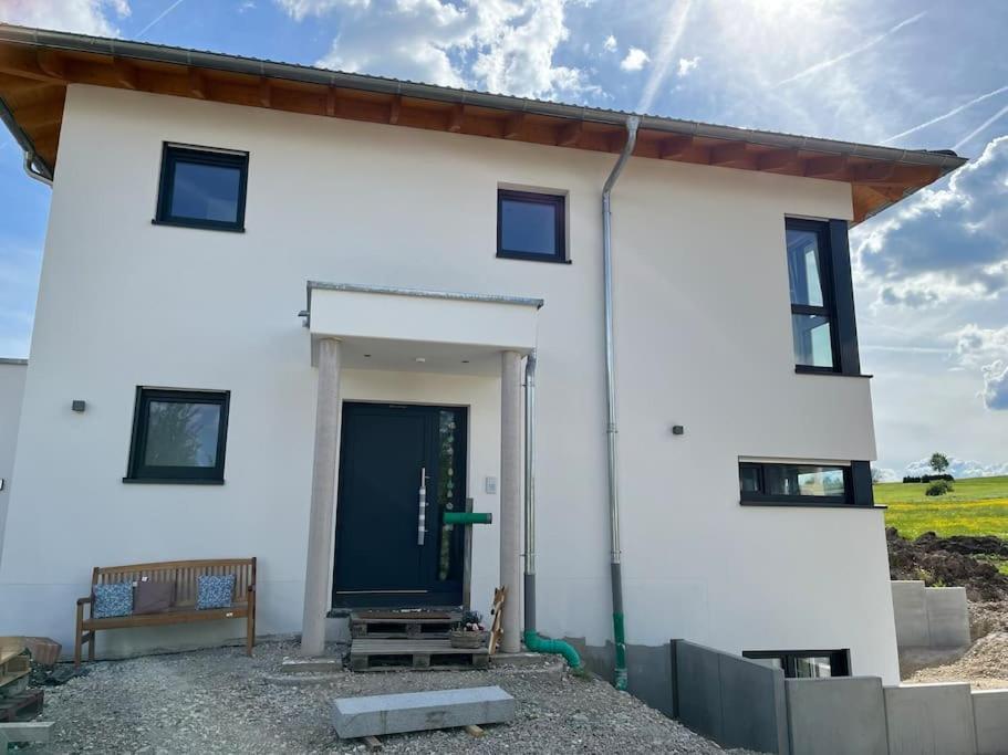 Schoenes 1 Apartment